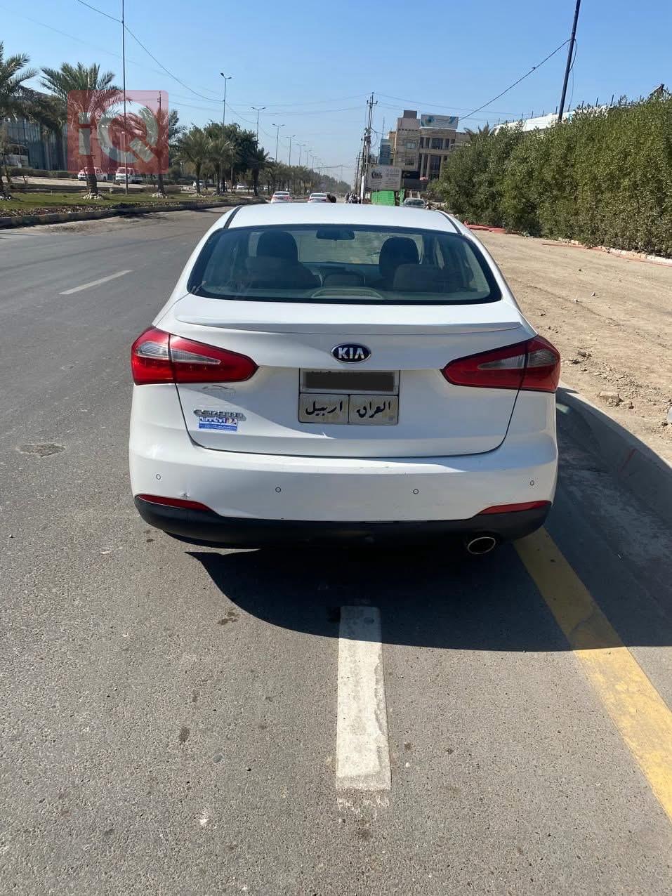 Kia Cerato